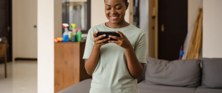 Budget serré ? 5 astuces pour optimiser vos services à domicile OnDjossi sans sacrifier la qualité