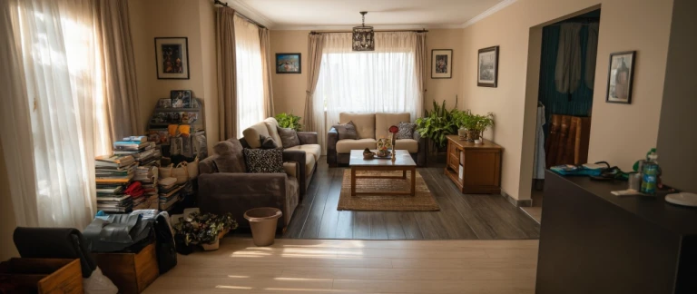 Ménage, repassage, cuisine… Comment bien préparer sa maison avant l’arrivée de son Djosseur ?