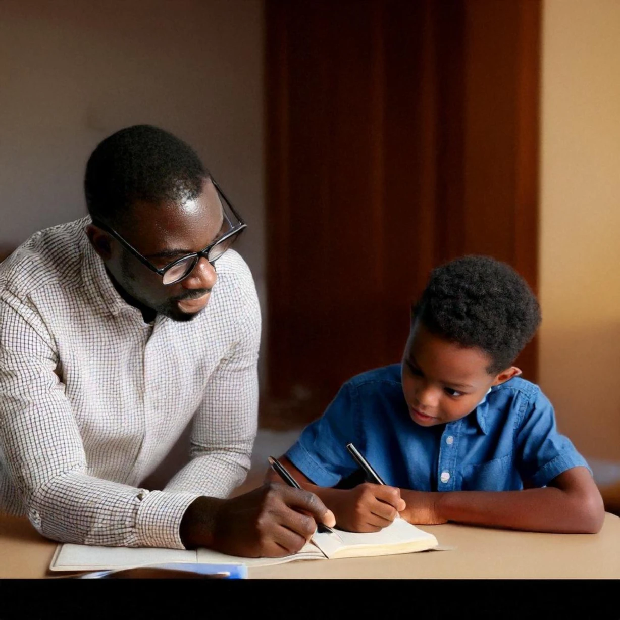 Aide aux devoirs pour le Primaire (Maternelle à CM2) 